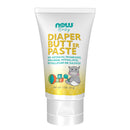 NOW Foods Baby Diaper BUTTer Paste 2 oz - DailyVita