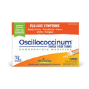 Boiron Oscillococcinum 6 Count - DailyVita