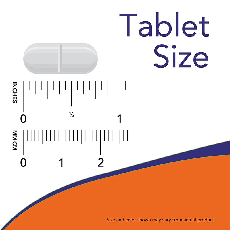 NOW Foods Vitamin B-Complex 250 Tablets, FLASH DEAL - DailyVita