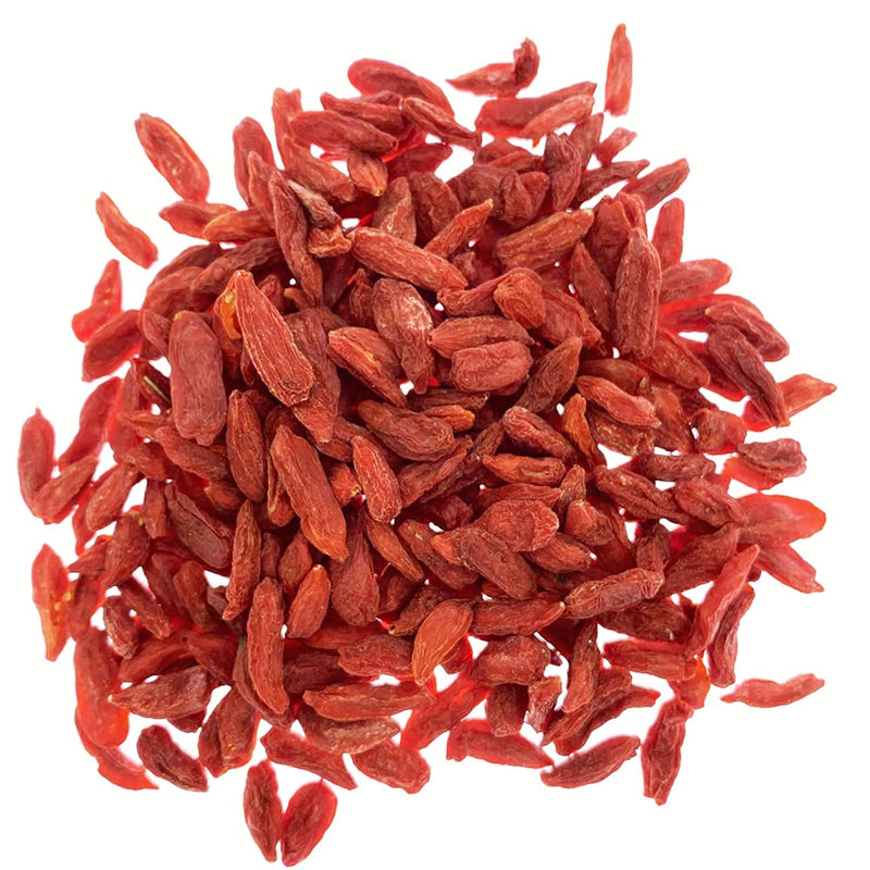 Goji Berry 12oz - DailyVita