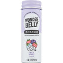 Wonderbelly® Chewable Antacid Wild Berry – 12 Chewable Tablets - DailyVita