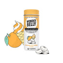 Wonderbelly® Multi-Symptom Chew Orange & Creme – 12 Chewable Tablets - DailyVita