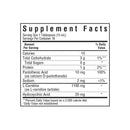 CLEARANCE! Bluebonnet Liquid L-Carnitine 1100 mg Raspberry 8 fl oz, BEST BY 03/2025 - DailyVita