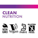 CLEARANCE! Bluebonnet L-Glutamine 500 mg 50 Veg Capsules, BEST BY 07/2025 - DailyVita