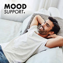 Bluebonnet GABA 500 Mg 120 Vegetable Capsules