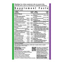 CLEARANCE! Bluebonnet Immune One Whole Food-Based Multiple 60 Vegetable Capsules, BEST BY 02/2025 - DailyVita