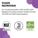 Bluebonnet Rainforest Animalz Calcium Magnesium & Vitamin D3 Vanilla Frosting Flavor 90 Chewable Tablets - DailyVita