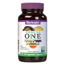 CLEARANCE! Bluebonnet IMMUNE ONE™ WHOLE FOOD-BASED MULTIPLE, 90 Vegetarian Capsules, BEST BY 02/2025 - DailyVita