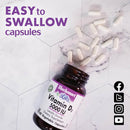 CLEARANCE! Bluebonnet Liquid L-Carnitine 1100 mg Raspberry 8 fl oz, BEST BY 03/2025 - DailyVita