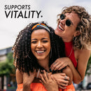 Bluebonnet Vitamin B1 100 Mg 100 Vegetable Capsules - DailyVita