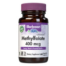 Bluebonnet CellularActive Methylfolate 400 mcg 60 Capsules - DailyVita