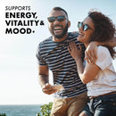 Bluebonnet CellularActive Methylfolate 400 mcg 60 Capsules - DailyVita