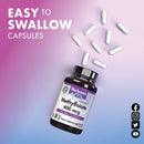 Bluebonnet CellularActive Methylfolate 400 mcg 60 Capsules - DailyVita