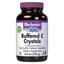 CLEARANCE! Bluebonnet Buffered C Crystals 8.8 oz Crystals, BEST BY 10/2025 - DailyVita