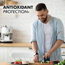 Bluebonnet Vitamin C, D3 & Zinc 50 Vegetable Capsules - DailyVita