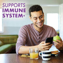 CLEARANCE! Bluebonnet Vitamin E 268 mg (400 IU) Mixed 50 Softgels, BEST BY 02/2026 - DailyVita