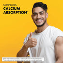 CLEARANCE! Bluebonnet Earthsweet Chewables Vitamin D3 & K2 60 Chewables, BEST BY 06/2025 - DailyVita