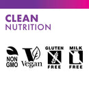 CLEARANCE! Bluebonnet Omega-3 DHA 200 mg 60 Vegetarian Softgels, BEST BY 03/2026 - DailyVita