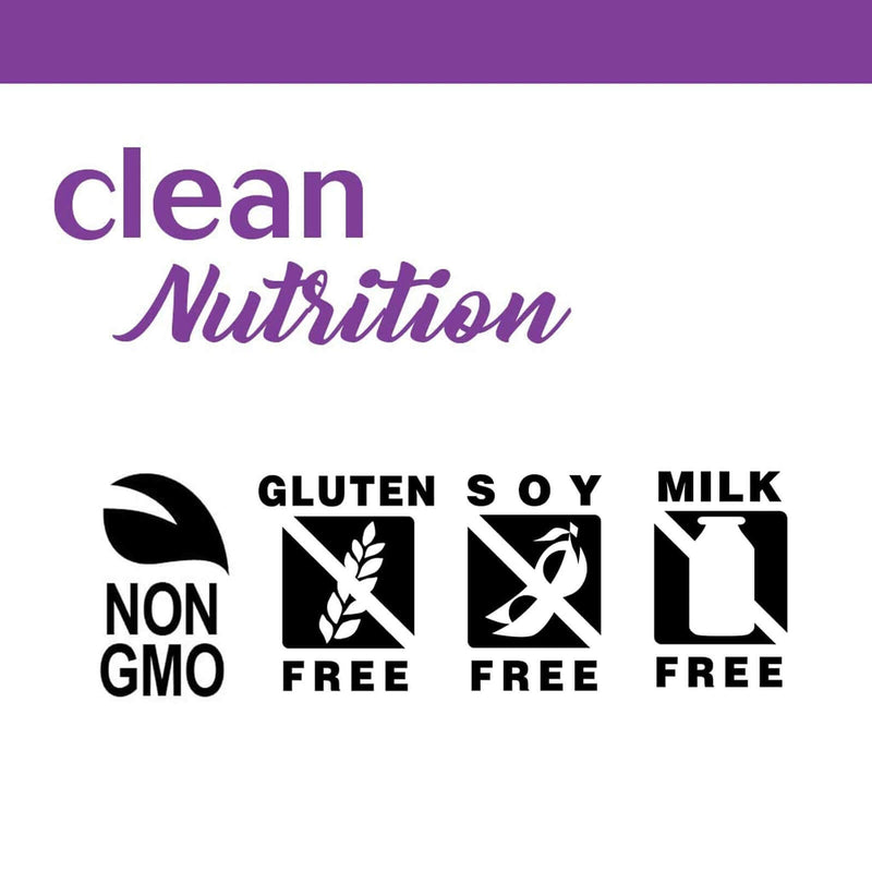 CLEARANCE! Bluebonnet Milk-Free Probiotic Acidophilus & Fos 100 Veg Capsules, BEST BY 12/2025 - DailyVita