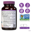 Bluebonnet  Myco-7™ Mushroom Defense - 60 Vegetable Capsules - DailyVita