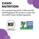 كبسولات نباتية من عشب البحر الأطلسي بلوبونيت تحتوي على اليود 225 ميكروغرام، 120 كبسولة