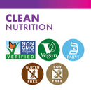 CLEARANCE! Bluebonnet Super Earth Organic Greens Powder 7.4 oz, BEST BY 03/2025 - DailyVita