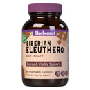 CLEARANCE! Bluebonnet Siberian Eleuthero Root Extract 60 Veg Capsules, BEST BY 08/2025 - DailyVita