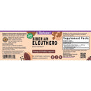 CLEARANCE! Bluebonnet Siberian Eleuthero Root Extract 60 Veg Capsules, BEST BY 08/2025 - DailyVita