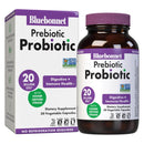Bluebonnet Prebiotic Probiotic 20 Billion CFU^ 30 Veg Capsules