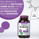 Bluebonnet 益生元益生菌200亿张CFU^ 30 VEG胶囊