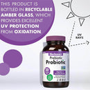 Bluebonnet Prebiotic Probiotic 20 Billion CFU^ 30 Veg Capsules