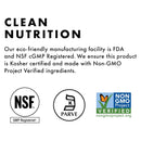 Bluebonnet 益生元益生菌200亿张CFU^ 30 VEG胶囊