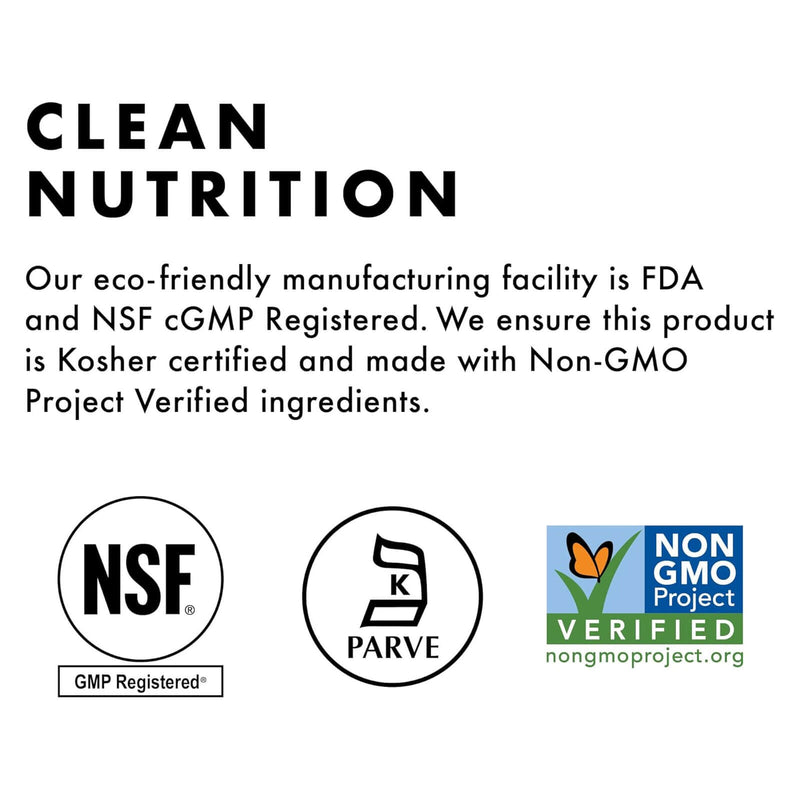 Bluebonnet 益生元益生菌200亿张CFU^ 30 VEG胶囊