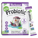 Bluebonnet Rainforest Animalz Kidsプロバイオティクス50億cfu^  - 味わい -  30スティックパック