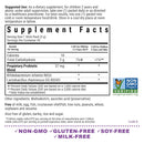 Bluebonnet Rainforest Animalz Kidsプロバイオティクス50億cfu^  - 味わい -  30スティックパック