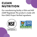 Bluebonnet Rainforest Animalz Kidsプロバイオティクス50億cfu^  - 味わい -  30スティックパック