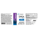 Bluebonnet Intimate Essentials Dhea 25 Mg 60 Vegetable Capsules