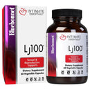 كبسولات بلوبونيت إنتيمت إسينشالز نيترو النباتية، 60 كبسولة