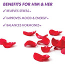 كبسولات بلوبونيت إنتيمت إسينشالز نيترو النباتية، 60 كبسولة