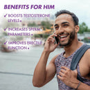 كبسولات بلوبونيت إنتيمت إسينشالز نيترو النباتية، 60 كبسولة