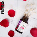 كبسولات بلوبونيت إنتيمت إسينشالز نيترو النباتية، 60 كبسولة