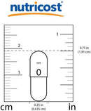 Nutricost Astragalus Root 550 mg 240 Veg Capsules - DailyVita