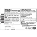 Terry Naturally Dentes e gengivas saudáveis ​​- suporta saúde dental 60 mastigas guias