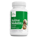 Terry Naturally Mobilidade ativa - Saúde articular 60 Tabs de mastigar