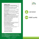 Terry Naturally Mobilidade ativa - Saúde articular 60 Tabs de mastigar