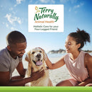 Terry Naturally Mobilidade ativa - Saúde articular 60 Tabs de mastigar