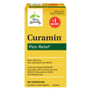 Terry Naturally Curamin 120 Caps - DailyVita