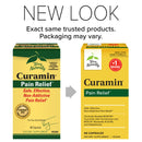 Terry Naturally Curamin 120 Caps - DailyVita