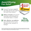Terry Naturally Curamin 120 Caps - DailyVita