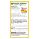 CLEARANCE! Terry Naturally Curamin 60 Caps, BEST BY 03/2026 - DailyVita